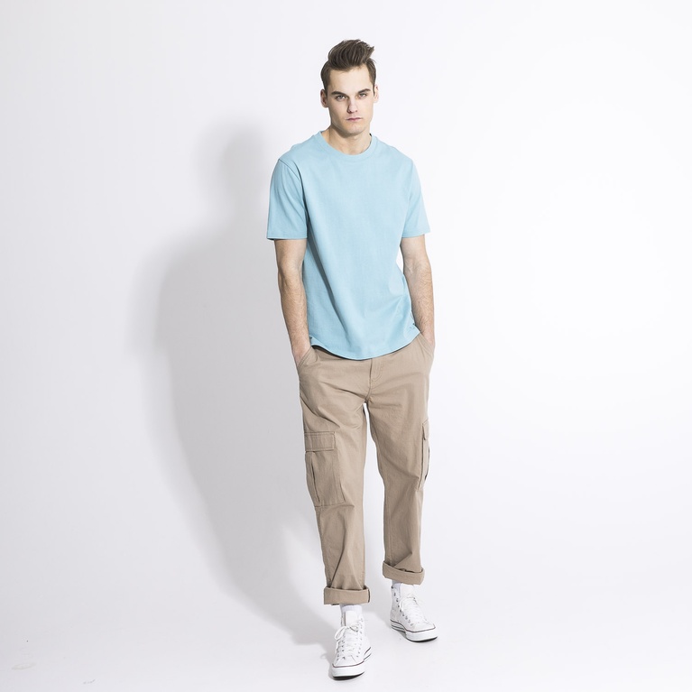 Heavy tee "William" Heavy tee "William"